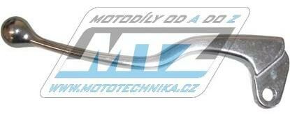Obrázek produktu Páčka spojky - Honda CR125 + CR250 + CR500 + CRF450R + CRF150R + XR650L+ XR650R + AJP PR4+PR5 + SWM125R - kovaná L1C-MAC-FORGE