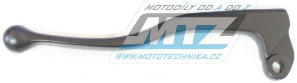 Obrázek produktu Páčka spojky - Honda XL600V Transalp / 87-99 + FMX650 / 05-07 + FX650 Vigor+SLR650 + NX650 Dominator / 88-02 + XL650V Transalp / 00-07 + XL700V Transalp + XRV650 Africa Twin / 88-89 + XLV750R / 83-85  L1C-MG7