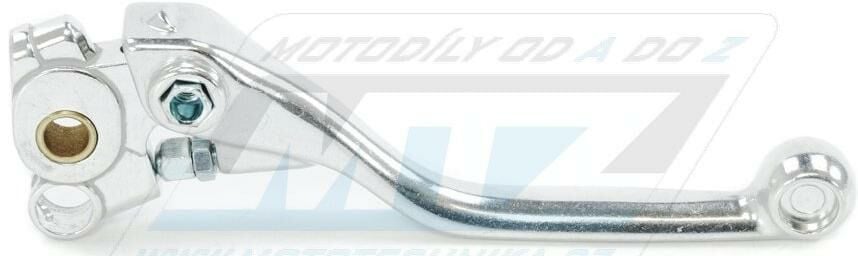 Obrázek produktu Páčka spojky - Kawasaki KXF450+KX450+KX450X / 19-24 + KXF250+KX250+KX250X+KX250XC / 21-24 L3C-813