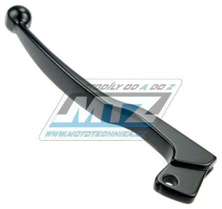 Obrázek produktu Páčka spojky - Suzuki RG250 Gamma / 83-89 + RG500 Gamma / 86-89 + DR650SE / 91-96 + XF650 Freewind / 97-02 + DR750 Big / 88-89 + GSX750S Katana / 81-85 + DR800 Big / 90-99 + GSX1100E / 84-87 L5C-20A