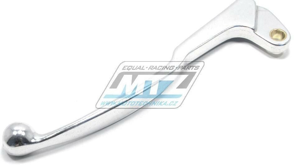 Obrázek produktu Páčka spojky - Suzuki RM80+RM125+RM250 / 82-88 + DR650R+RE / 90-95 + DR650 / 90-96 + RM80+RM85 / 89-03 + DR125SE / 94- + RM250X / 89-97 + DR350 / 90-99 + RM465+RM500 / 82-84 + TS125R / 89-96 + DRZ125 L5C-143