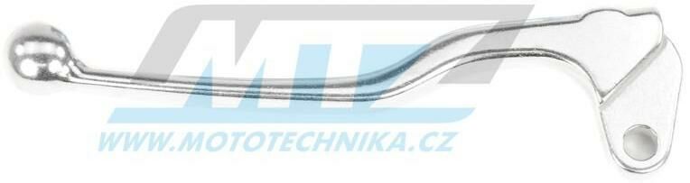 Obrázek produktu Páčka spojky - Suzuki RM85+RM125+RM250 + Yamaha YZ80+YZ85+YZ125+YZ250+YZF400 + WRF400+WR250X+WR250R + TTR125+TTR230+TTR250+TW200+DT125R L7C-4GY