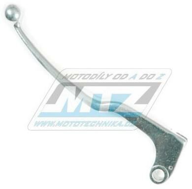 Obrázek produktu Páčka spojky - Yamaha FZ6S Fazer+FZ6+FZ6R + YZF-R6+YZF-R1 + FZS1000 Fazer +MT07+MT09+FJ09 + FZ07+FZ09+FZ8+XSR700 + XTZ700 Tenere + 900 Tracer  + Aprilia RS+Tuono L7C-5EB