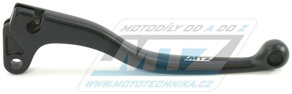 Obrázek produktu Páčka spojky - Yamaha WRF250+WRF450 + YZ250FX+YZ450FX + YFZ450+YFZ450R+YFZ450X - černá L7C-5TJ-BLACK