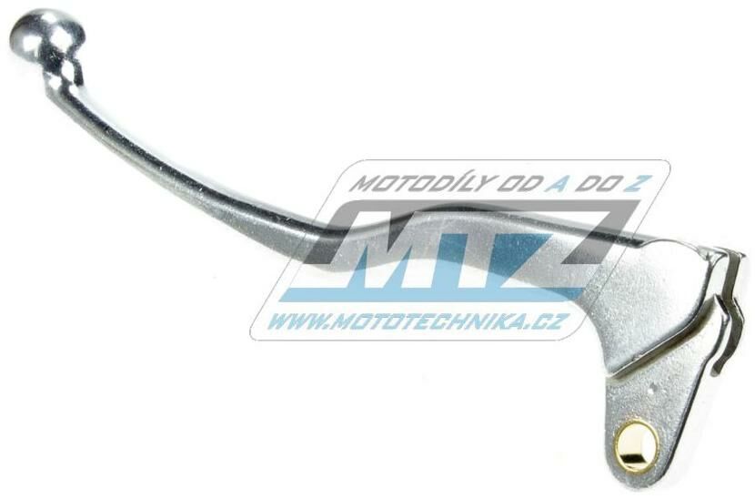 Obrázek produktu Páčka spojky - Yamaha XT660Z Tenere / 08-16 L7C-11D