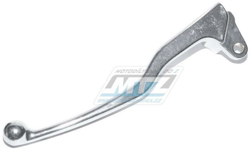 Obrázek produktu Páčka spojky - Yamaha YZFR125 + WR125R + WR125X + MT125 + TZR50 - stříbrná L7C-5D7