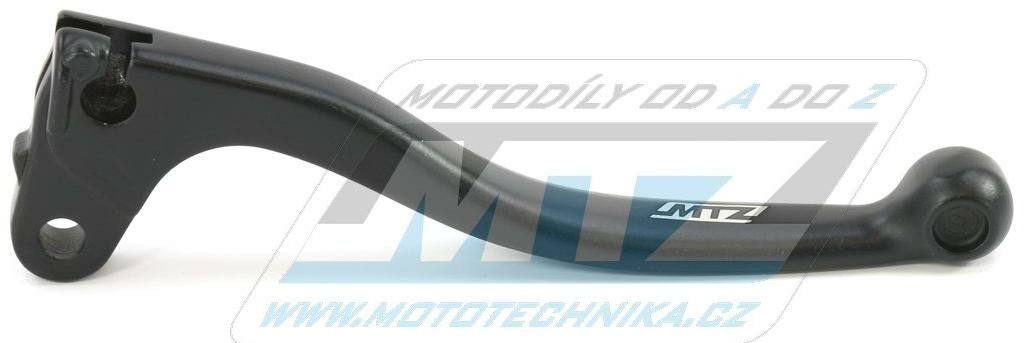 Obrázek produktu Páčka spojky - Yamaha YZF250+YZF450 / 09-25 + YZ65+YZ85+YZ125+YZ250 / 15-25 + WRF250+WRF450+YZF250X+YZF450X - černá L7C-17D-BLACK