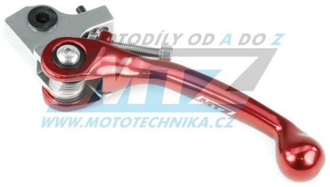 Obrázek produktu Páčka spojky FLEX (výklopná) - Beta  RR + Gas-Gas MC+EC+ECF + TM EN+ENF+MX+MXF L9C-025-04