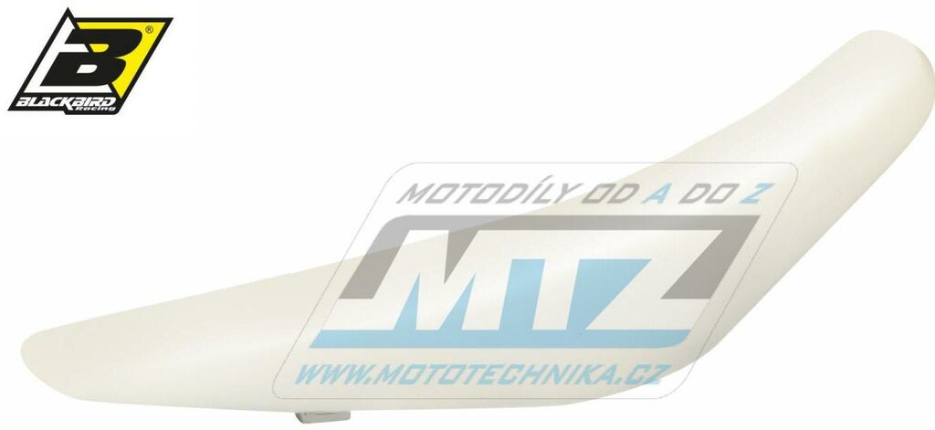 Obrázek produktu Pěna sedla (molitan sedla) - Suzuki RMZ450 / 18-22 + RMZ250 / 19-22 (standardní provedení) (bb4309)