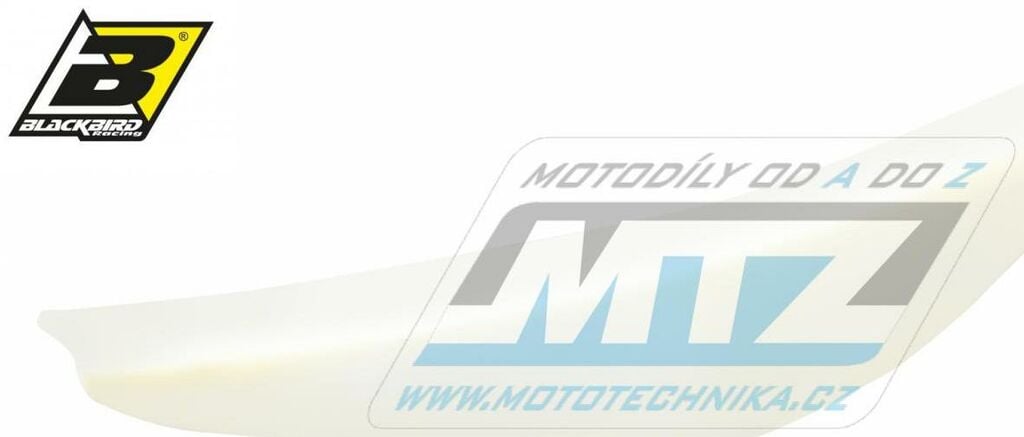 Obrázek produktu Pěna sedla (molitan sedla) - Yamaha YZF450 / 10-13 (zvýšené provedení +15mm) (bb4210)