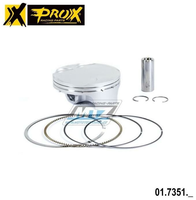 Obrázek produktu Kovaný píst PROX - 241017 01.7351.A