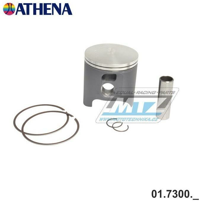 Obrázek produktu Pístní sada Gas-Gas EC300 / 00-20 + Rieju MR300 / 21-24 - rozměr 71,93mm (Athena S4F07200002A) 01.7300.0-AT