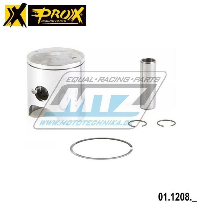 Obrázek produktu Litý píst PROX - 9376 01.1208.A2