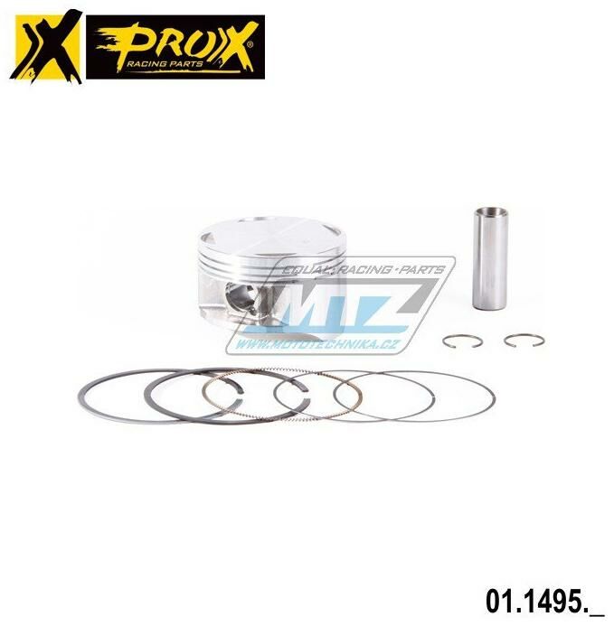 Obrázek produktu SADA PSTN TRX400EX STD. 01.1495.000