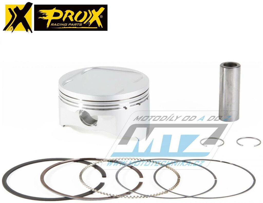 Obrázek produktu Kovaný píst PROX - 251020 01.1662.C