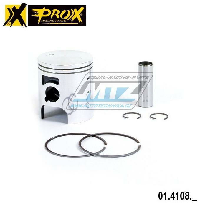 Obrázek produktu SADA PÍSTŮ KX80 (82CC) 90-00 01.4108.A