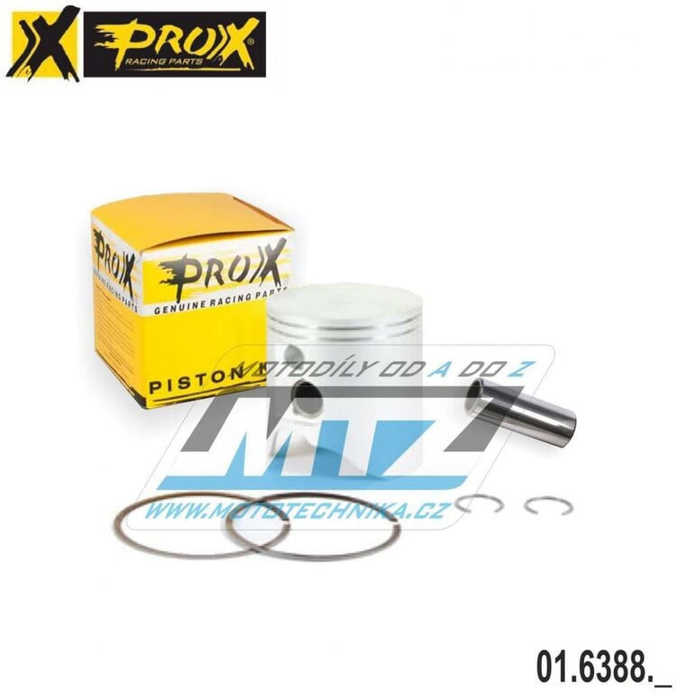 Obrázek produktu PISTN KT 300EXC TPI 18-19 01.6388.B