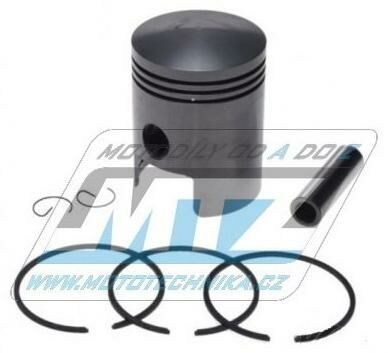 Obrázek produktu Pístní sada MZ 250ETZ+251ETZ+301ETZ - pro vrtání 71,00 mm 01.MZ250.200