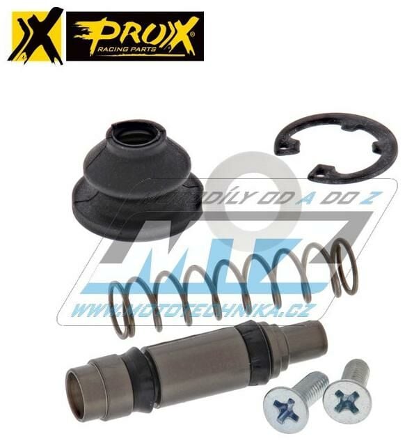 Obrázek produktu PŘESTAVBA HLAVNÍHO VÁLCE CLTCH 16.940001