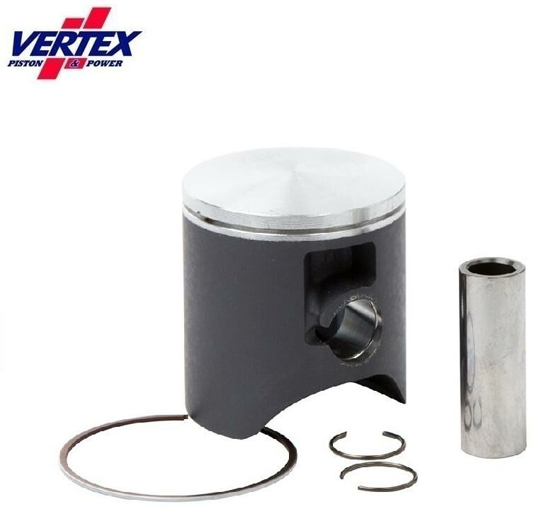 Obrázek produktu Pístní sada Suzuki RM85 / 02-23 - rozměr 47,96mm (Vertex 22877C) 01.3122.C-VE