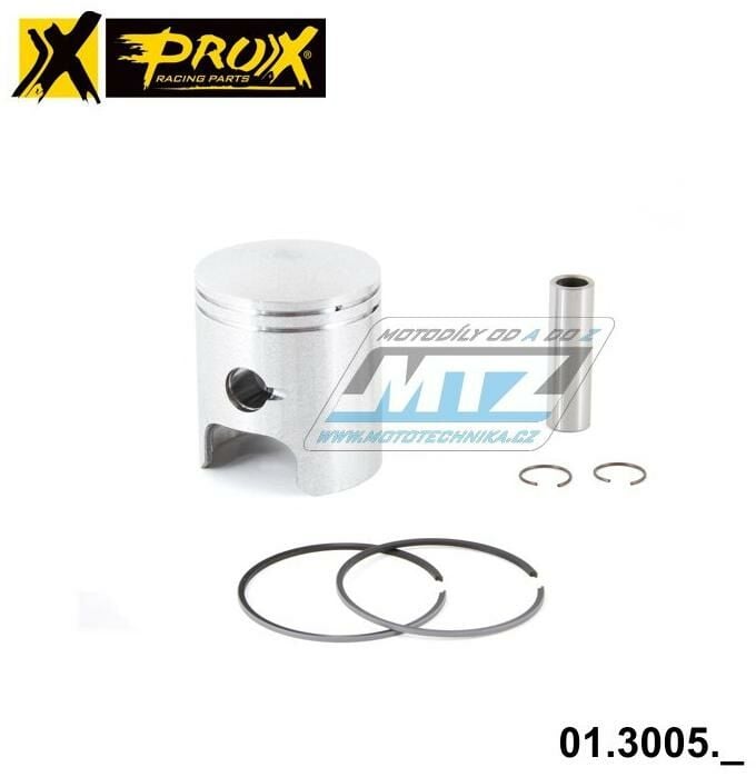 Obrázek produktu Litý píst PROX - 9592 01.3005.150