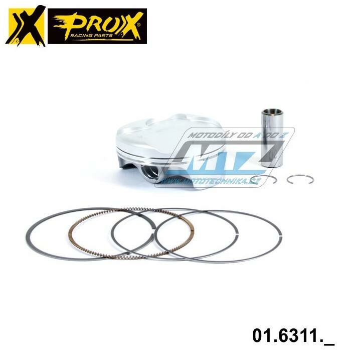Obrázek produktu Kovaný píst PROX - 256018 01.6311.B