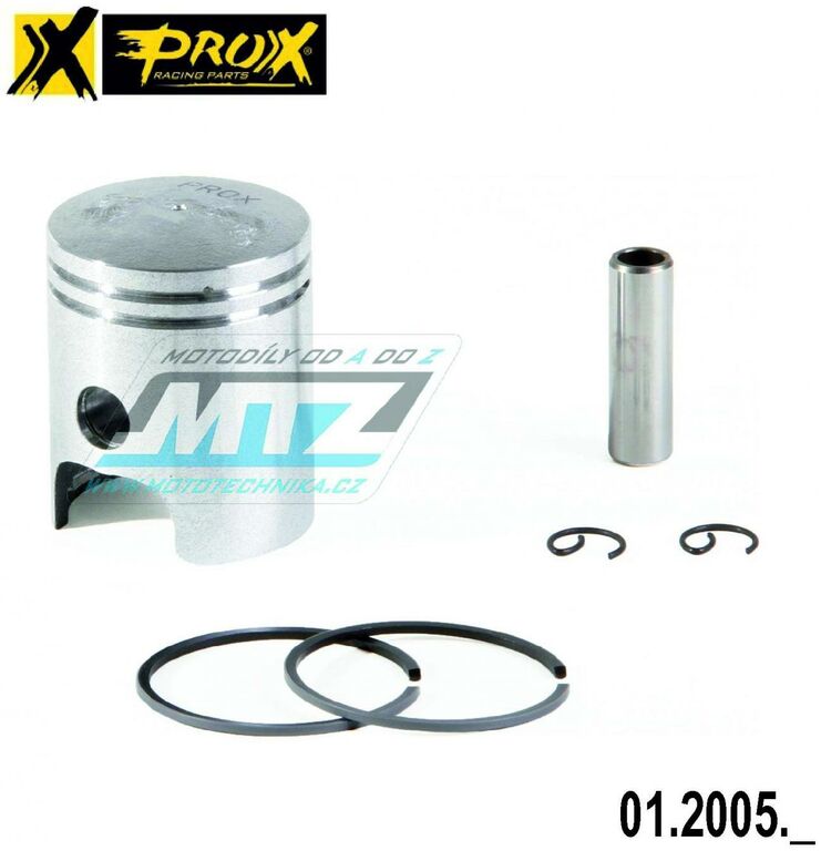 Obrázek produktu Litý píst PROX - 9369 01.2005.050