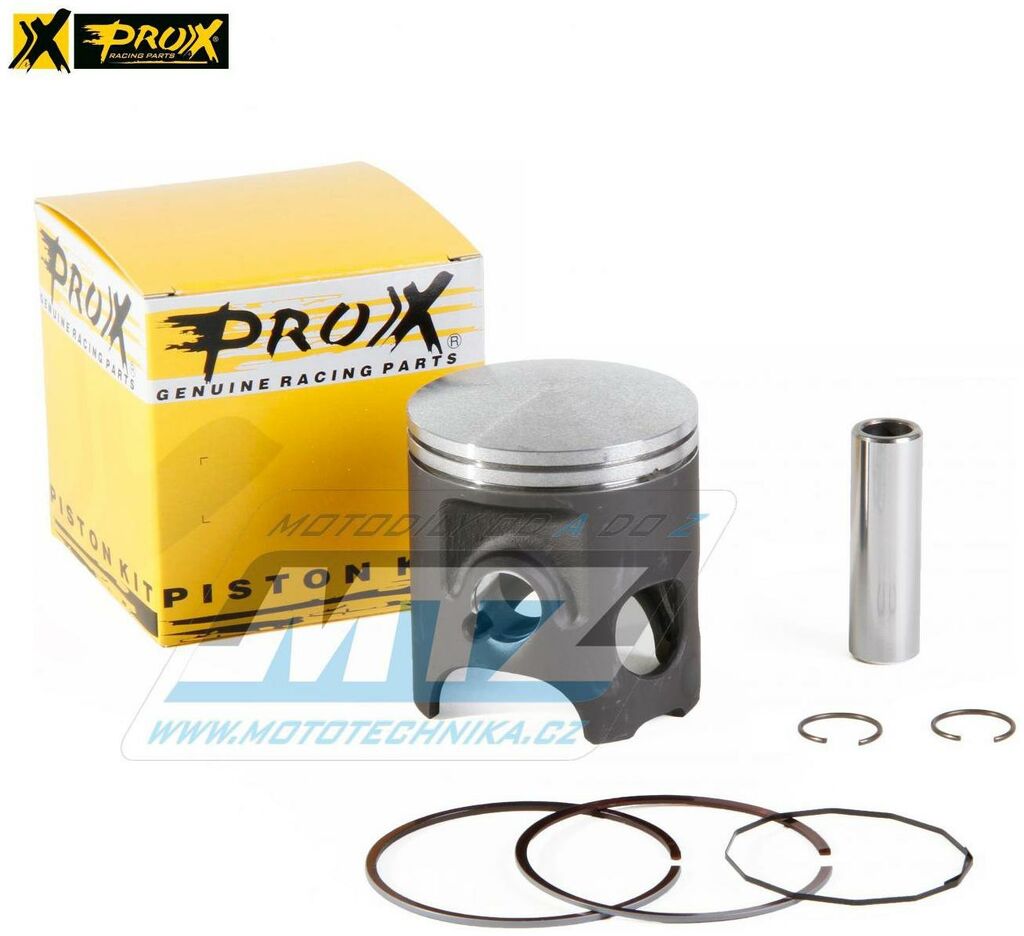 Obrázek produktu PISTON KT RD350LC/YPVS BANSHEE 01.2020.075