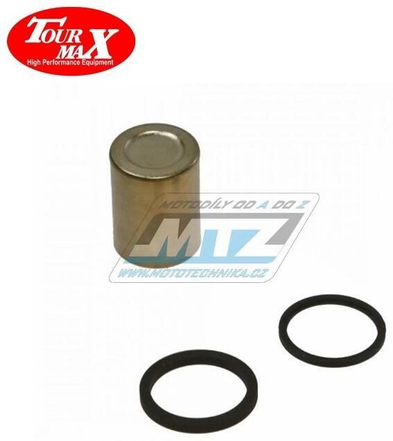 Obrázek produktu Pístek brzdového třmenu (do brzdiče) Tourmax CPK-110 - Honda CB1100R / 81-83 Honda CB1100F Bol d’Or  / 83-84 Honda CB400N+CB750F+CB900F2 Bol d’Or+CBR1000F+CBR600F+CBX1000 Pro Link+CN250+FT500+NS400R+S TMCPK-110