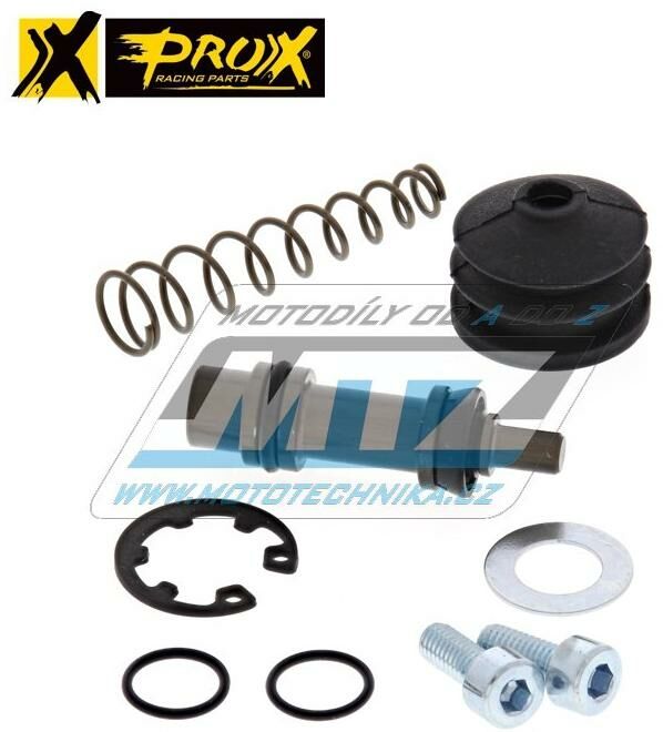 Obrázek produktu PŘESTAVBA HLAVNÍHO VÁLCE CLTCH 16.910055