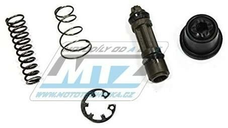 Obrázek produktu Pístek kompletní průměr 10,0mm přední brzdové pumpy Brembo (KTM+Husqvarna) BR54813008200