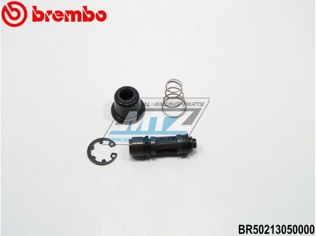 Obrázek produktu Pístek kompletní průměr 11,0mm přední brzdové pumpy Brembo (br50213050000) BR50213050000