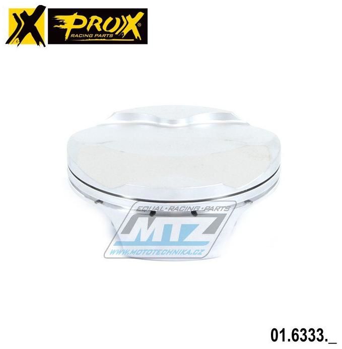 Obrázek produktu Pístní sada 4taktní - vrtání 78mm (bez čepu a kroužků) 01.6346.SAMOST