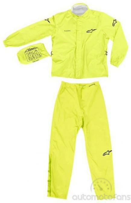 Obrázek produktu Pláštěnka dvoudílná Alpinestars (8654) AS3264512155