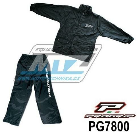 Obrázek produktu Pláštěnka+kalhoty - nepromok Progrip Rain (pg7800) PG7800M