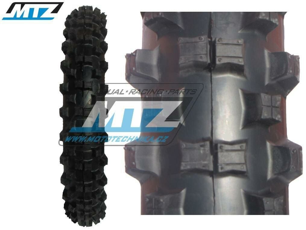 Obrázek produktu Pneumatika MTZ 90/100-14 M04 P14/90M04