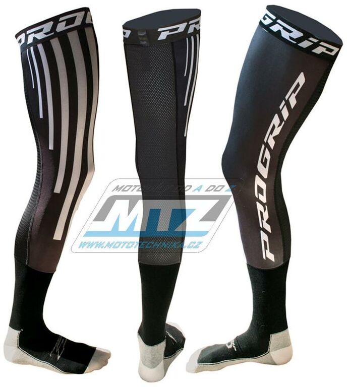 Obrázek produktu Podkolenky Progrip Long (velikost L/XL) PG9997LXL