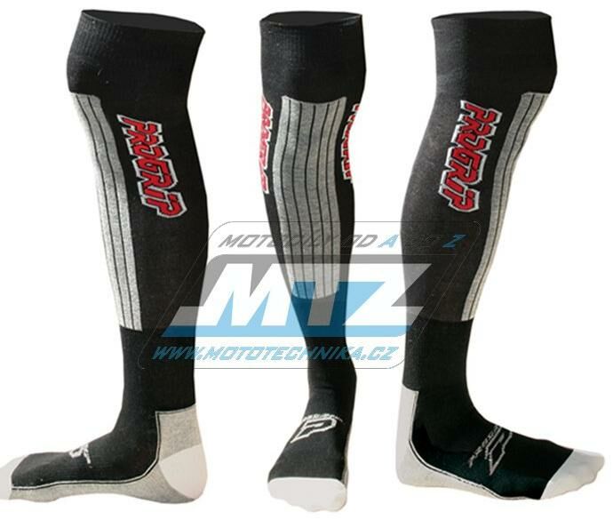 Obrázek produktu Podkolenky Progrip Short (velikost S/M) PG9996SM