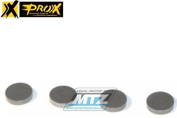 Obrázek produktu VENTILKY 10.00X2.35 5KS 29.100235