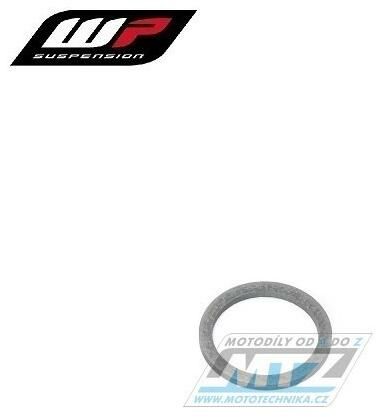 Obrázek produktu Podložka x-kroužku zadního tlumiče WP - rozměry: 18x22,55x1,5mm WP50180102