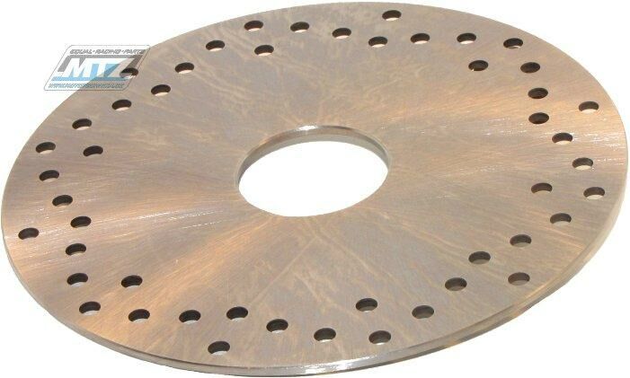 Obrázek produktu Polotovar brzdového kotouče - vnější průměr 260mm / síla materiálu 4,0mm K-POL260-4