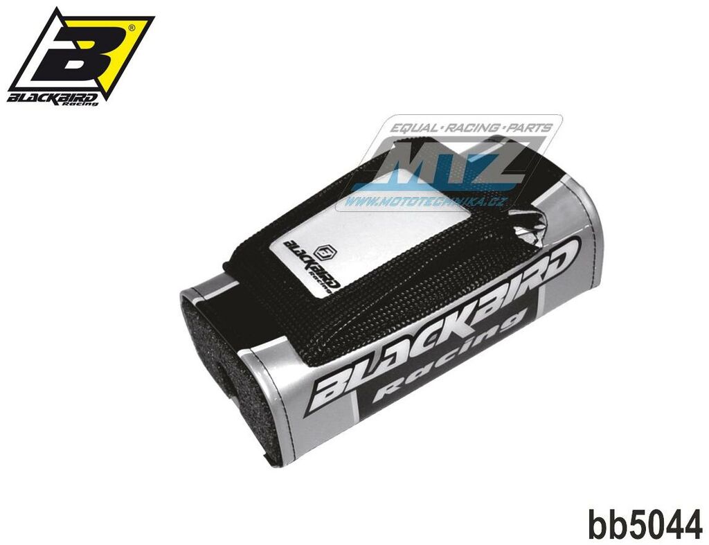 Obrázek produktu Polstr/Kostka na řidítka (bez hrazdy 28,6) se zapínací kapsou BB5044