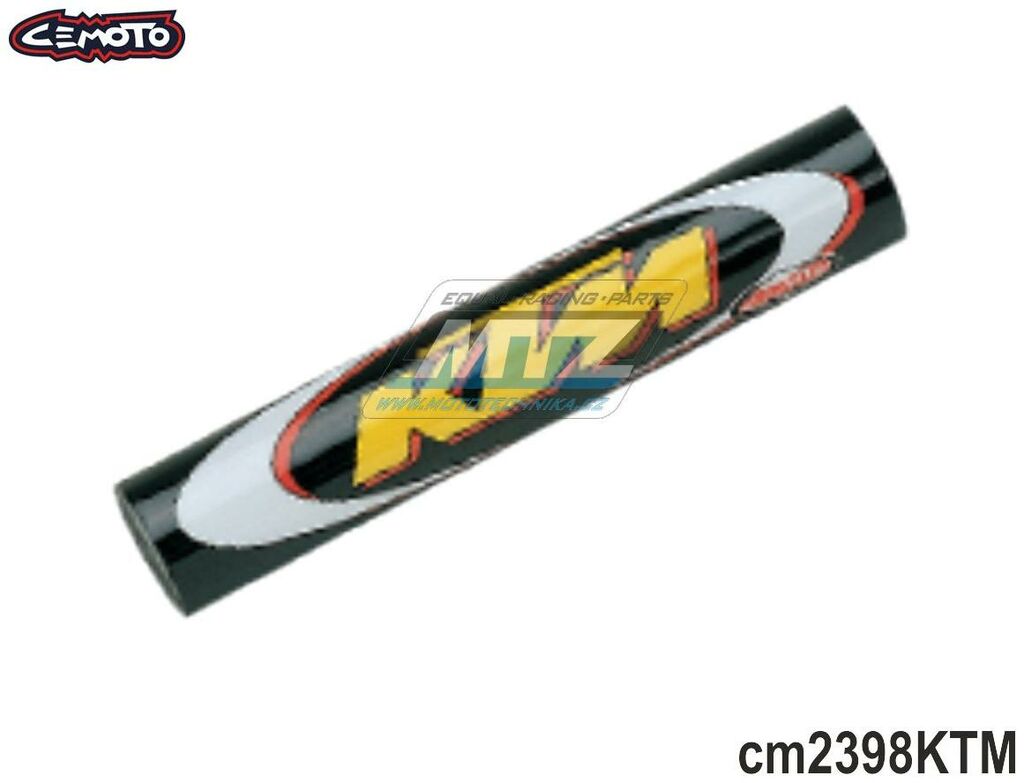 Obrázek produktu Polstr na hrazdu KTM (cm2398ktm) CM2398KTM