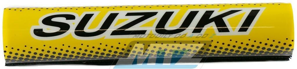 Obrázek produktu Polstr na hrazdu řidítek (rulička na hrazdu) - Suzuki CM2398S
