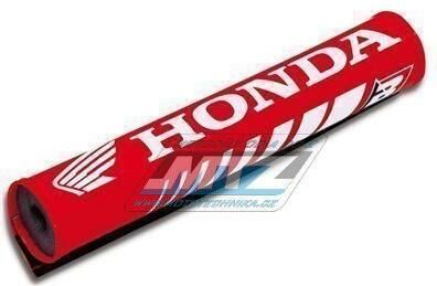 Obrázek produktu Polstr/Rulička na hrazdu řidítek - Honda Racing BB5042R/60