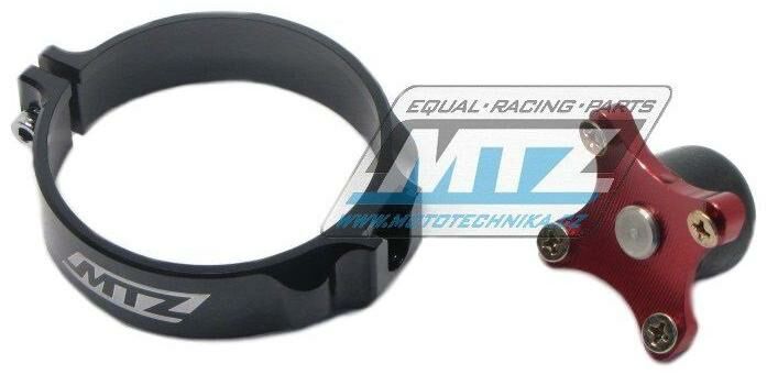 Obrázek produktu Pomocník startu Launch Control - průměr 61/63mm - Yamaha YZ+YZF + Kawasaki KXF450 45-069