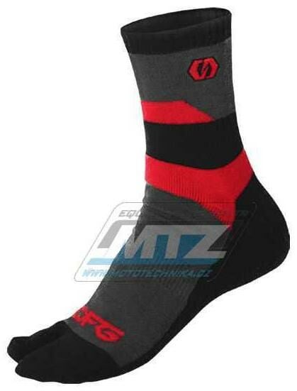 Obrázek produktu Ponožky DFG CoolMax TABI  42-45 (dg11021032) DG11021032