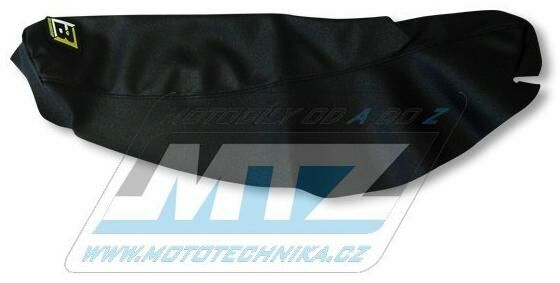 Obrázek produktu Potah sedla Yamaha XT660R + XT660X / 04-18 - barva černá