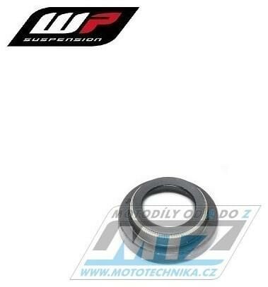 Prachovka zadního tlumiče WP - rozměry: 14x22x4,6/8mm - KTM 50SX+65SX / 02-08 + KTM-LC4 625+640+660 WP46811044