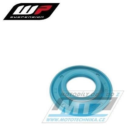Prachovka zadního tlumiče WP - rozměry: 18x35x3/7,1mm - KTM SX+SXF+EXC+EXCF / 02-07 + 660+690+950 Supermoto/SuperEnduro/Rally WP50180082